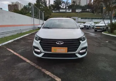Chery arrizo 6 pro 2022 1.5 vvt turbo iflex cvt