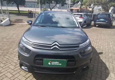 Citroen c4 cactus 2023 1.6 vti 120 flex feel eat6