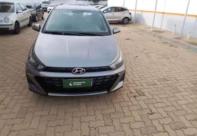 Hyundai hb20 2023 1.0 tgdi flex comfort automático