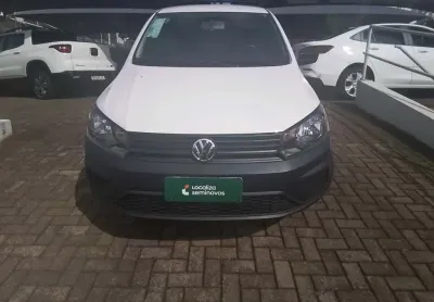 Volkswagen saveiro 2023 1.6 msi robust cd 16v flex 2p manual