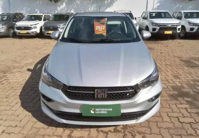 Fiat Cronos 2022 1.3 firefly flex drive manual