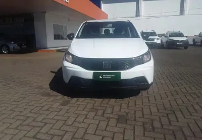 Fiat argo 2023 1.0 firefly flex manual