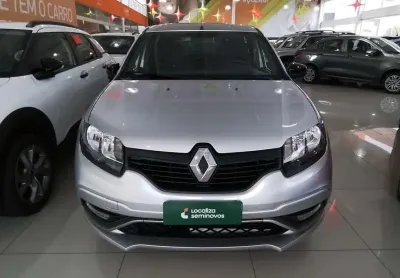 Renault sandero 2023 1.0 12v sce flex s edition manual