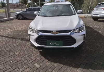 Chevrolet tracker 2023 1.2 turbo flex premier automático