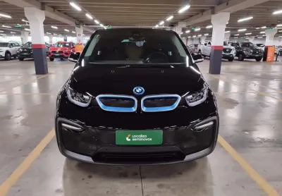 Bmw i3 2022 elétrico edrive bev full automático
