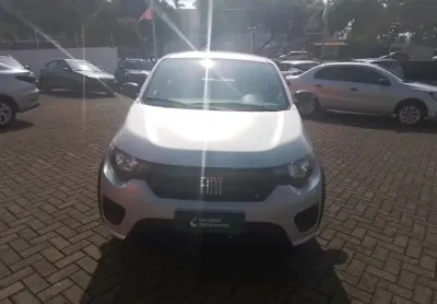Fiat mobi 2021 1.0 evo flex like. manual