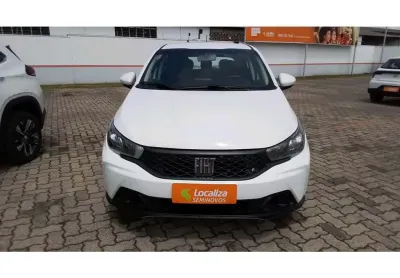 Fiat argo 2023 1.0 firefly flex drive manual