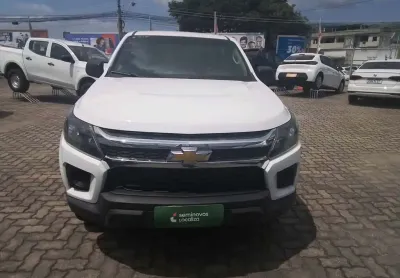 Chevrolet s10 2022 2.8 16v turbo diesel ls cd 4x4 manual