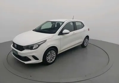 Fiat argo 2022 1.0 firefly flex manual