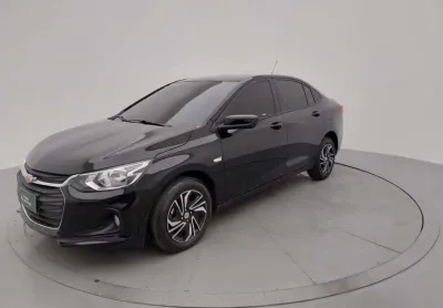 Chevrolet onix 2025 1.0 turbo flex lt automático