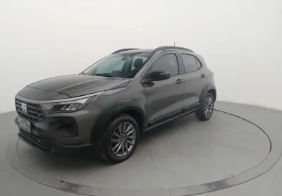 Fiat pulse 2025 1.3 flex drive cvt