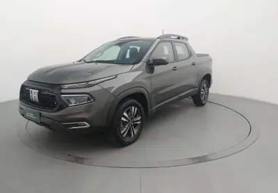 Fiat toro 2024 1.3 turbo 270 flex freedom at6