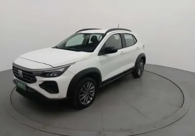 Fiat pulse 2024 1.3 flex drive cvt