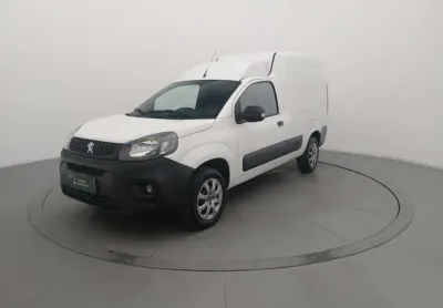 Peugeot partner rapid 2024 1.4 evo flex business pack manual