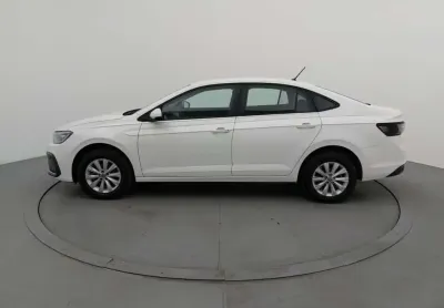Volkswagen virtus 2024 1.0 tsi flex 12v aut
