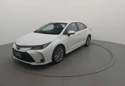 Toyota corolla 2023 2.0 vvt-ie flex xei direct shift
