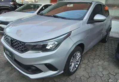 Fiat argo 2021 1.0 firefly flex drive manual