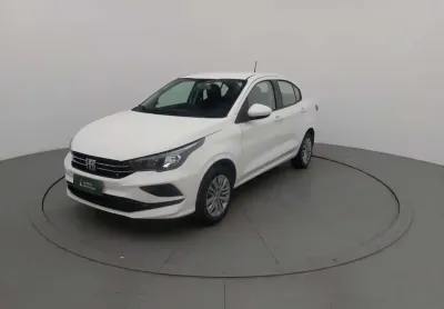 Fiat cronos 2024 1.0 firefly flex drive manual