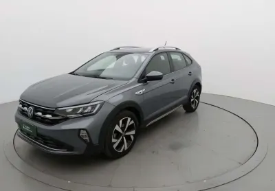 Volkswagen nivus 2024 1.0 200 tsi total flex highline automático
