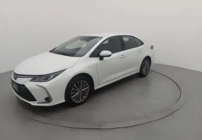 Toyota corolla 2024 2.0 vvt-ie flex xei direct shift