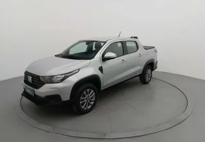 Fiat strada 2024 1.3 firefly flex freedom cs manual