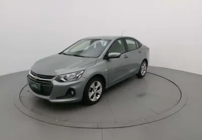 Chevrolet onix 2024 1.0 turbo flex ltz automático