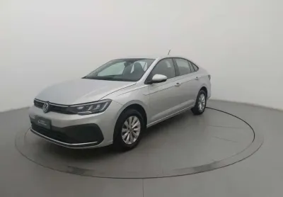 Volkswagen virtus 2025 1.0 170 tsi automático