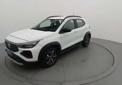 Fiat pulse 2025 1.0 turbo 200 flex audace cvt