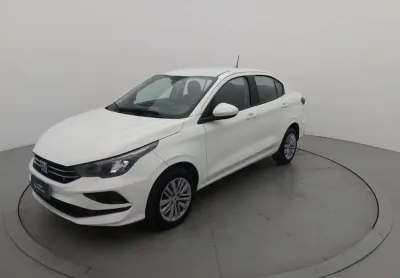 Fiat cronos 2024 1.3 firefly flex drive manual