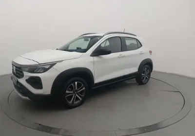 Fiat Pulse 2024 1.0 turbo 200 flex audace cvt