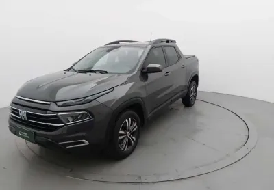 Fiat Toro 2023 1.3 turbo 270 flex freedom at6