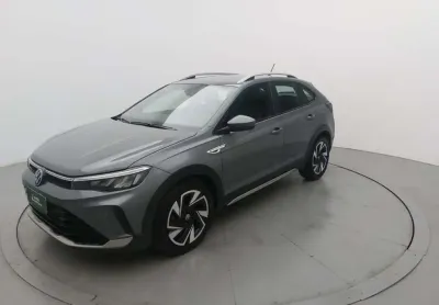 Volkswagen Nivus 2025 1.0 200 tsi total flex highline automático