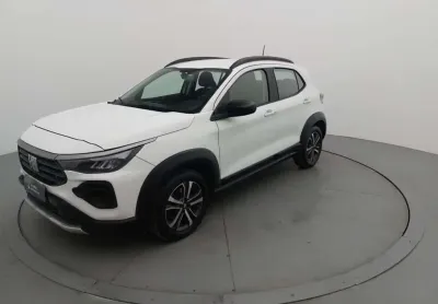 Fiat Pulse 2025 1.0 turbo 200 flex audace cvt