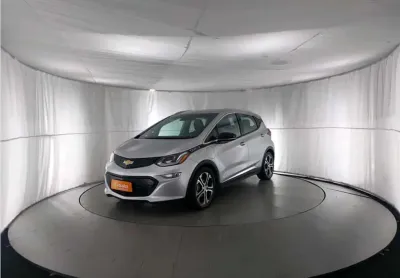 Chevrolet bolt 2020 ev 60 elétrico
