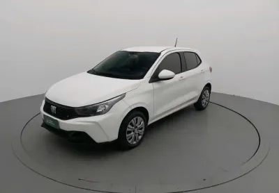 Fiat argo 2023 1.0 firefly flex drive manual