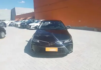 Toyota corolla 2023 2.0 vvt-ie flex xei direct shift