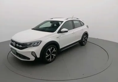 Volkswagen nivus 2023 1.0 200 tsi total flex highline automático