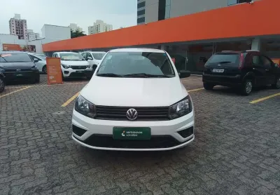 Volkswagen gol 2020 1.0 12v mpi totalflex 4p manual