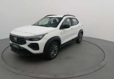 Fiat pulse 2024 1.3 flex drive cvt