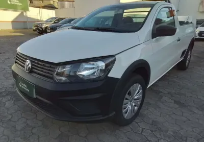 Volkswagen saveiro 2023 1.6 msi robust cd 16v flex 2p manual