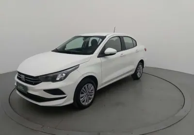 Fiat cronos 2025 1.0 firefly flex drive manual