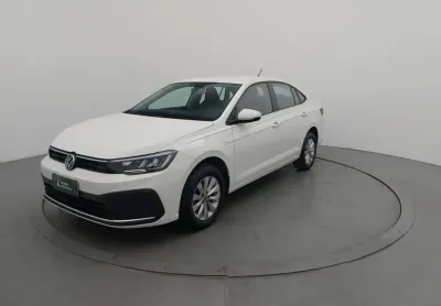 Volkswagen virtus 2023 1.0 170 tsi automático