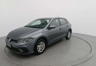 Volkswagen polo 2024 1.0 mpi manual