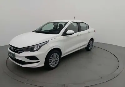 Fiat cronos 2024 1.0 firefly flex drive manual