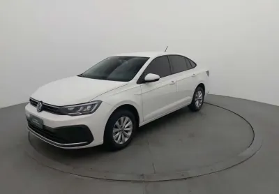 Volkswagen virtus 2023 1.0 170 tsi automático