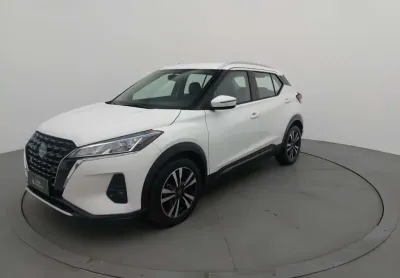 Nissan kicks 2024 1.6 16v flexstart advance xtronic
