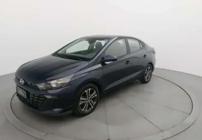 Hyundai hb20s 2024 1.0 tgdi flex comfort plus automático