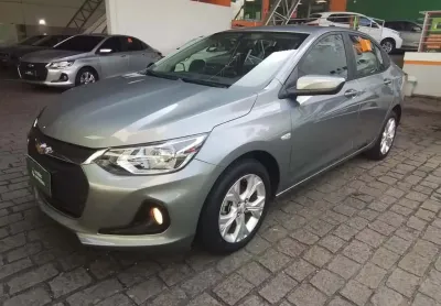 Chevrolet onix 2024 1.0 turbo flex ltz automático