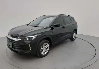 Chevrolet tracker 2023 1.0 turbo flex lt automático