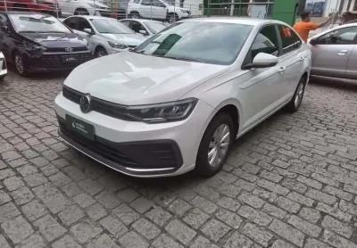 Volkswagen virtus 2024 1.0 tsi flex 12v aut